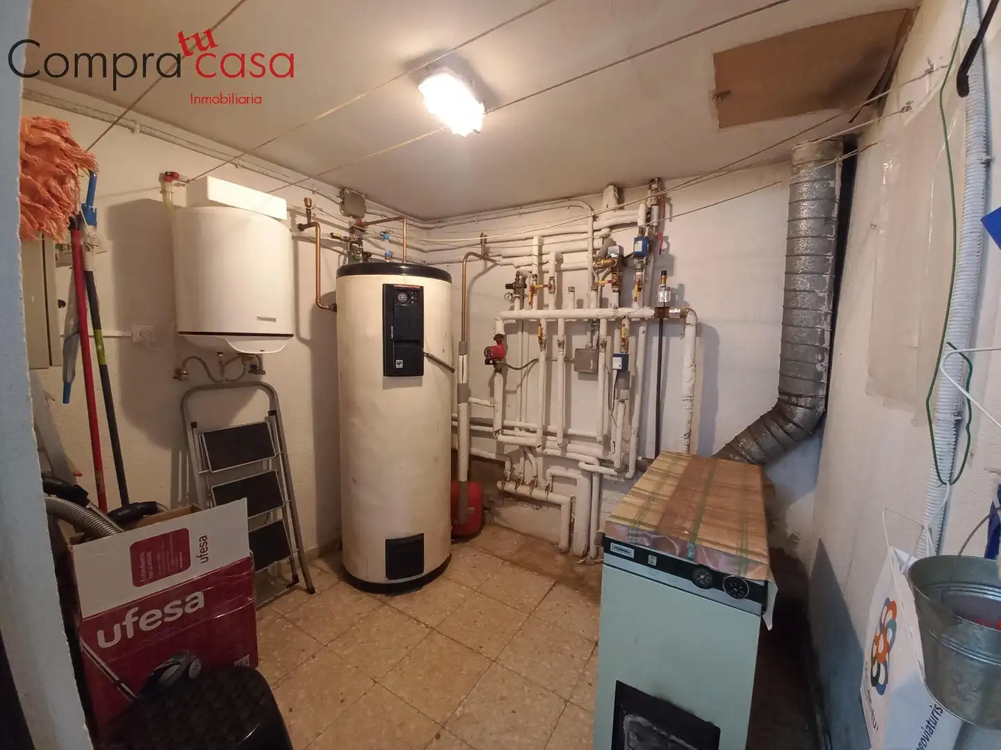 Casa o chalet en venta en Torrecaballeros