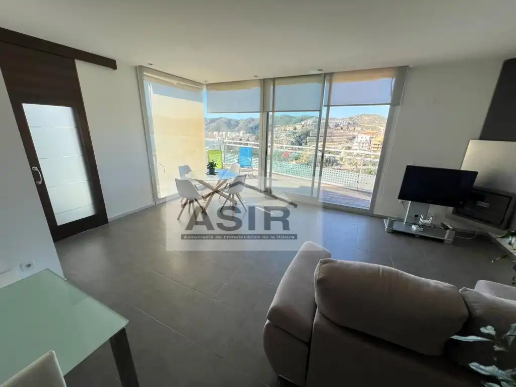 Chalet con piscina en venta en Calle Serra De Mariola, imagen 8