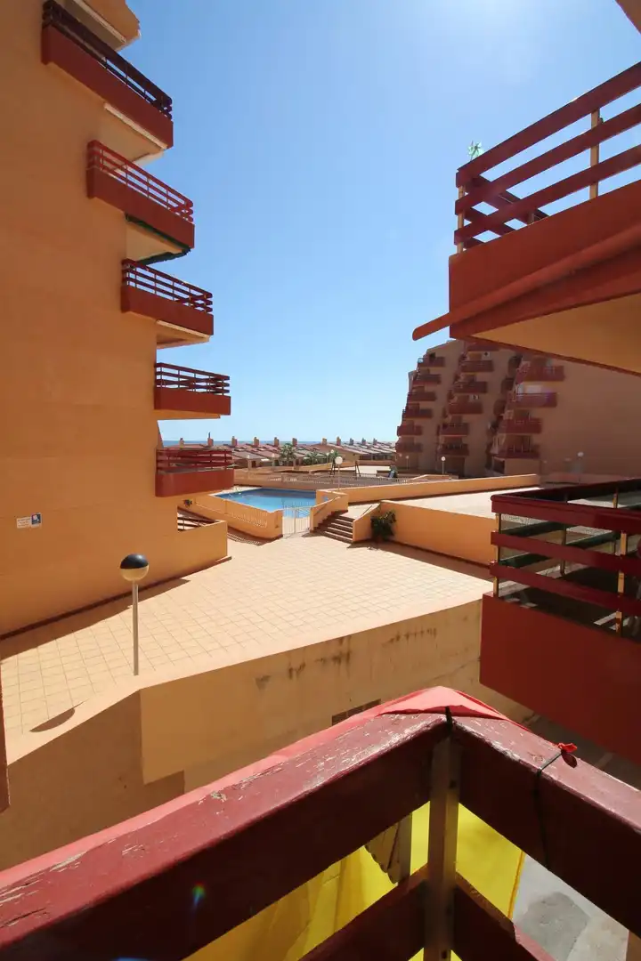 Appartement avec piscine à louer à Entremares, imagen 15