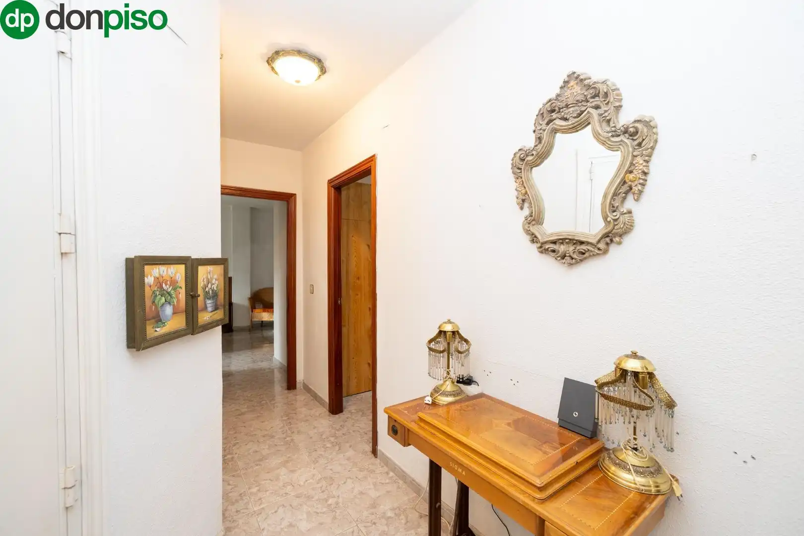 Chalet en venta en VIA FLAVIA, imagen 23
