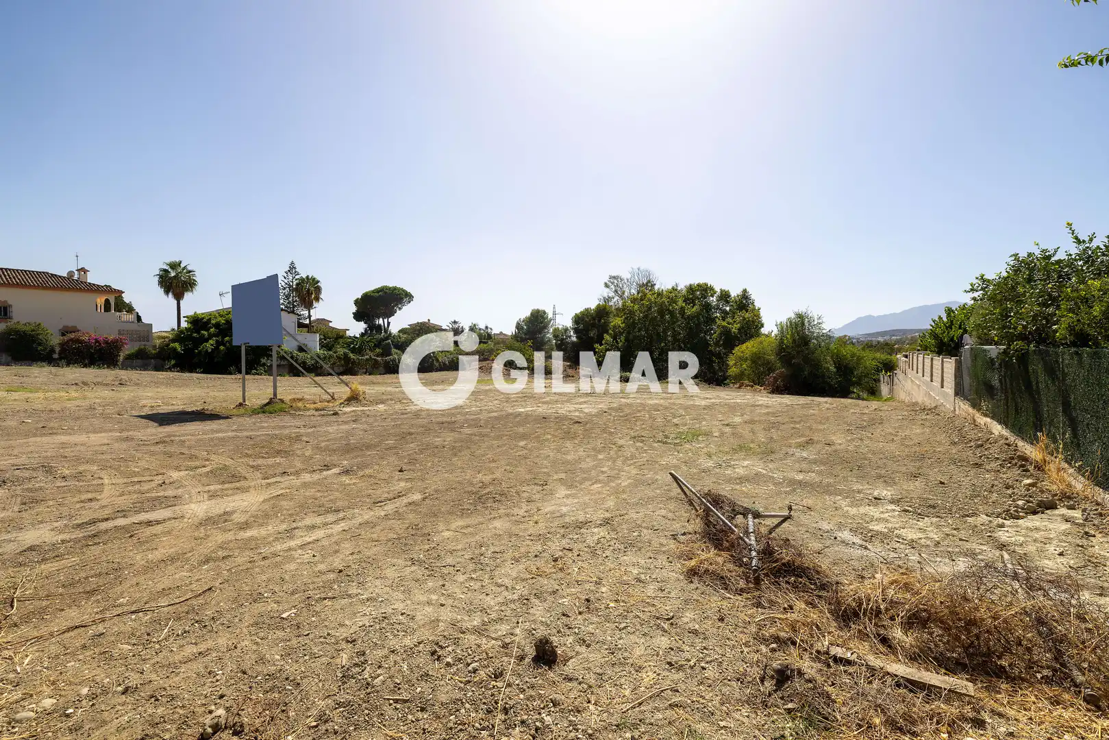 Wohnbaugrundstück zum Verkauf in San Pedro de Alcántara, imagen 4