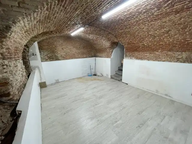 Storage room for rent in Madrid