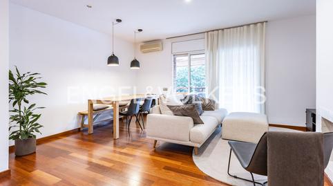 Photo 4 of Flat for sale in L'Eixample, Sant Cugat del Vallès