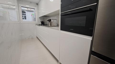 Foto 2 de Planta baixa en venda a Zona Nord, Barcelona