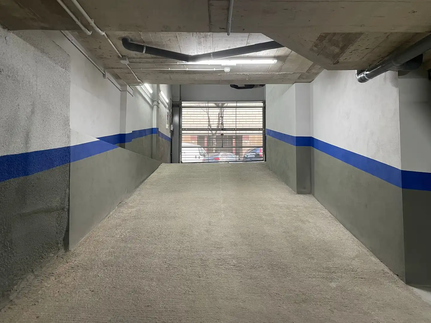 Parking of Garage for sale in Sant Boi de Llobregat