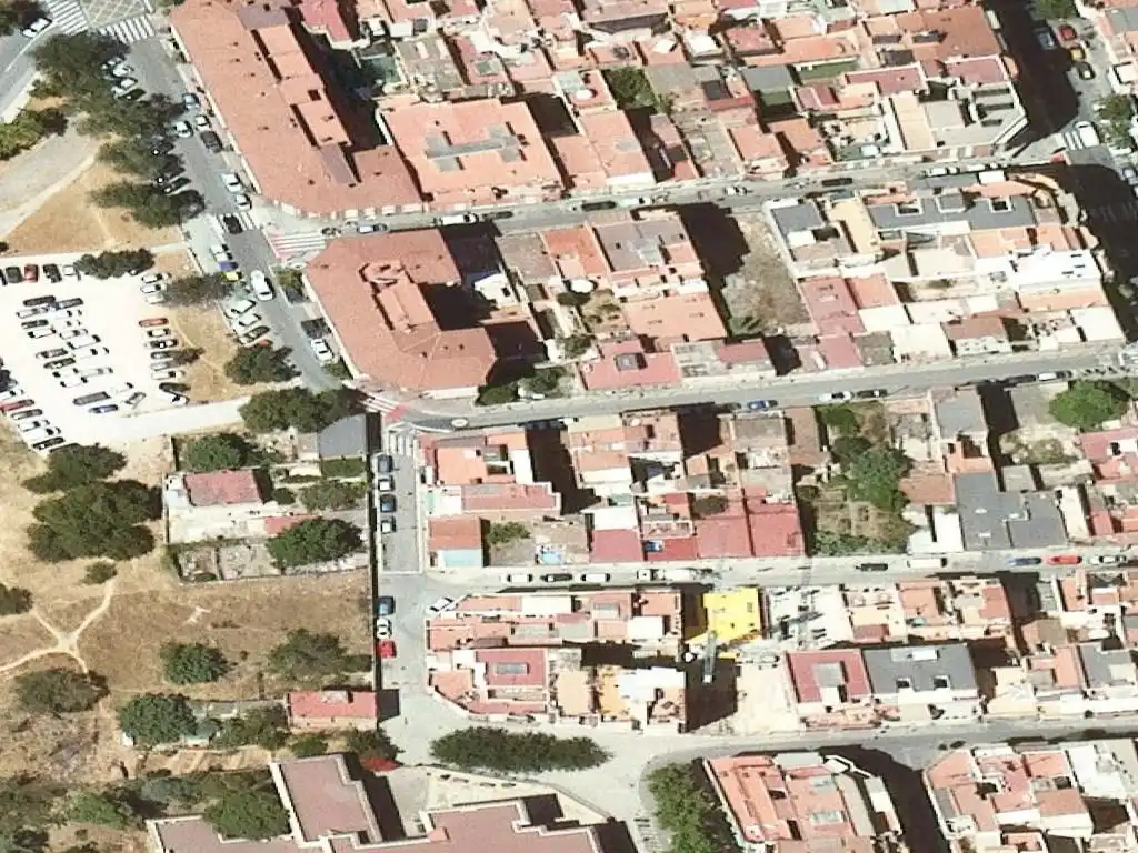 Piso en venta en calle Pere Pelegri de