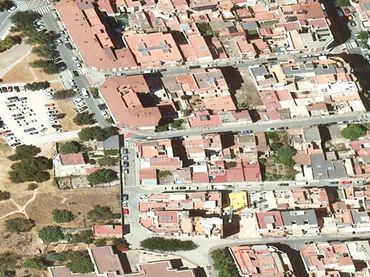 Pis en venda a calle Pere Pelegri de
