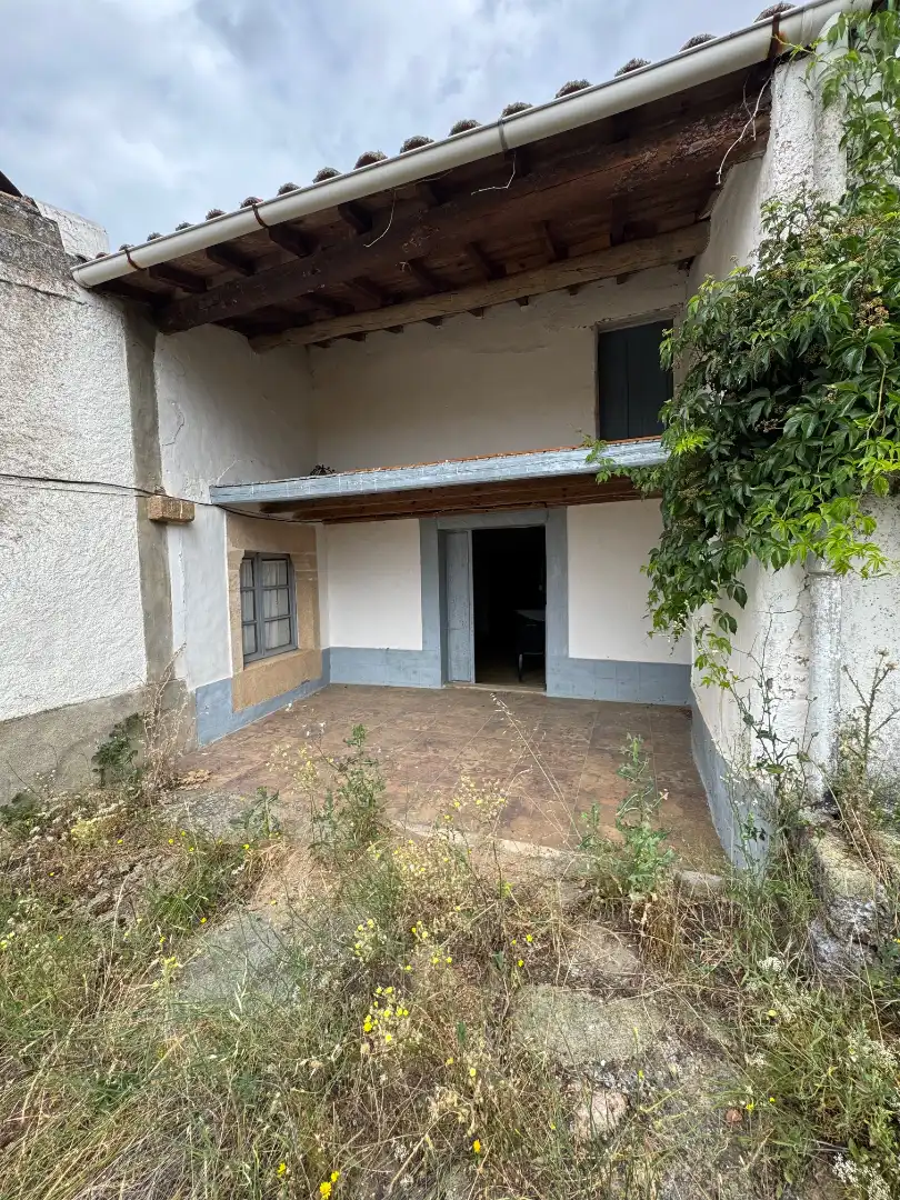 Country homes for sale in Añover de Tormes  with Private garden, Terrace and Storage room