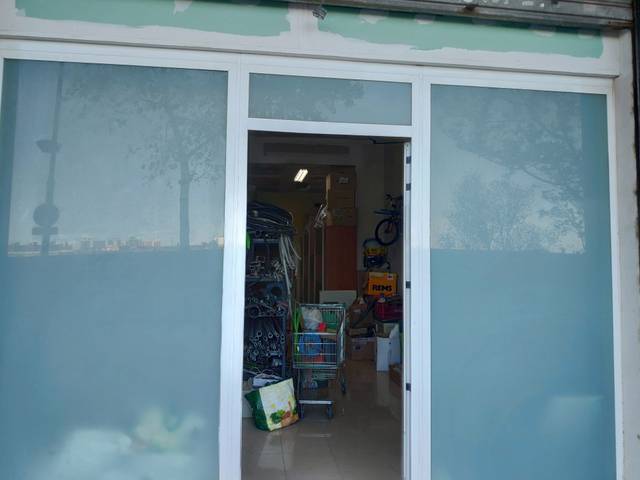 Local comercial en Venta en Sant Andreu de Palomar