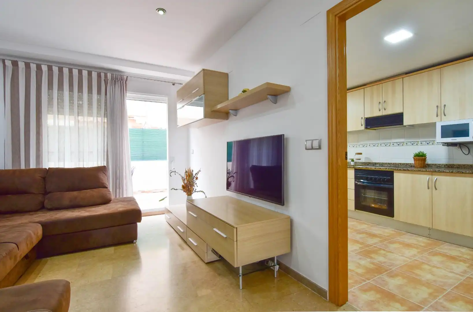 Maison mitoyenne avec terrasse à vendre à Zona Alta, imagen 6