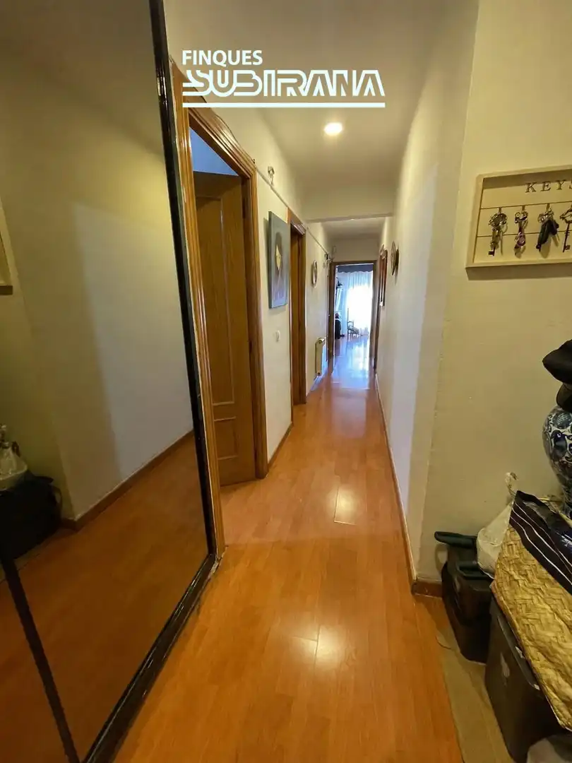 Wohnung zum Verkauf in Capellades mit Heizung