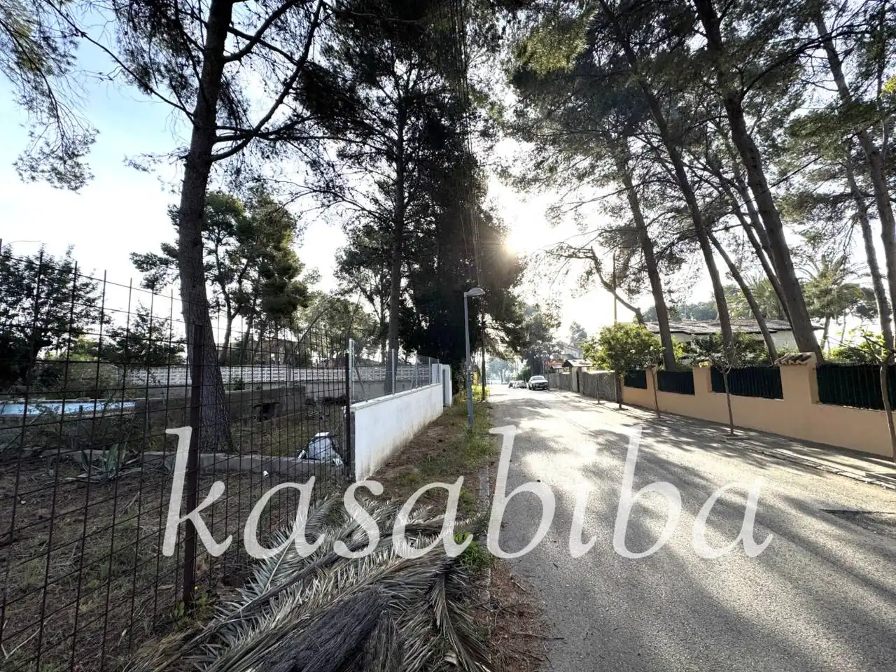 Terreny residencial en venda a Calle 228, imagen 11