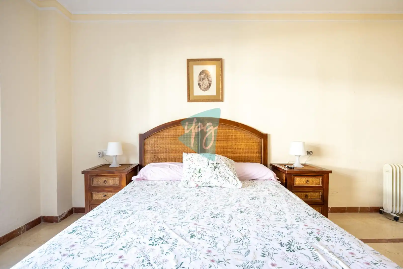 Habitación de Piso en venta en Estepona con Aire acondicionado, Terraza y Amueblado