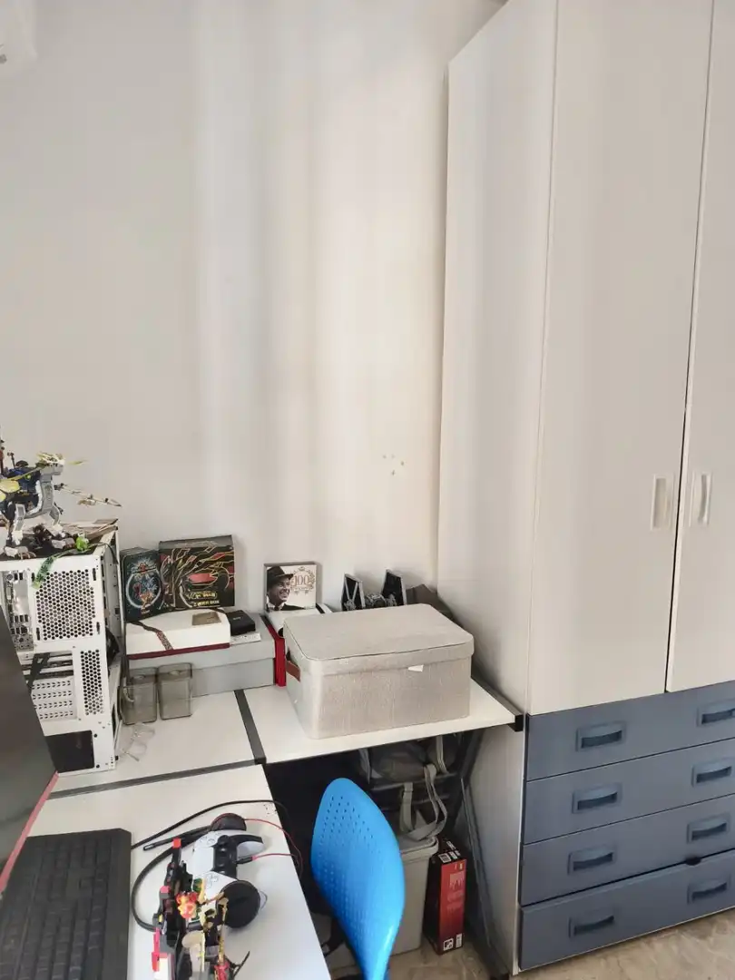 Piso con ascensor en venta en Cruz del Campo, imagen 21