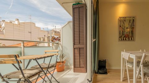 Foto 2 de Piso en venta en Carrer Joaquim Espalter, 9, Centre, Sitges