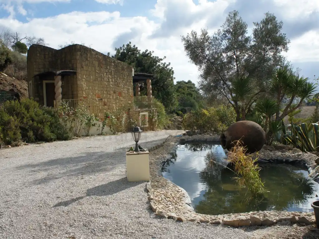 Casa rústica en venda a Gaucín, imagen 58