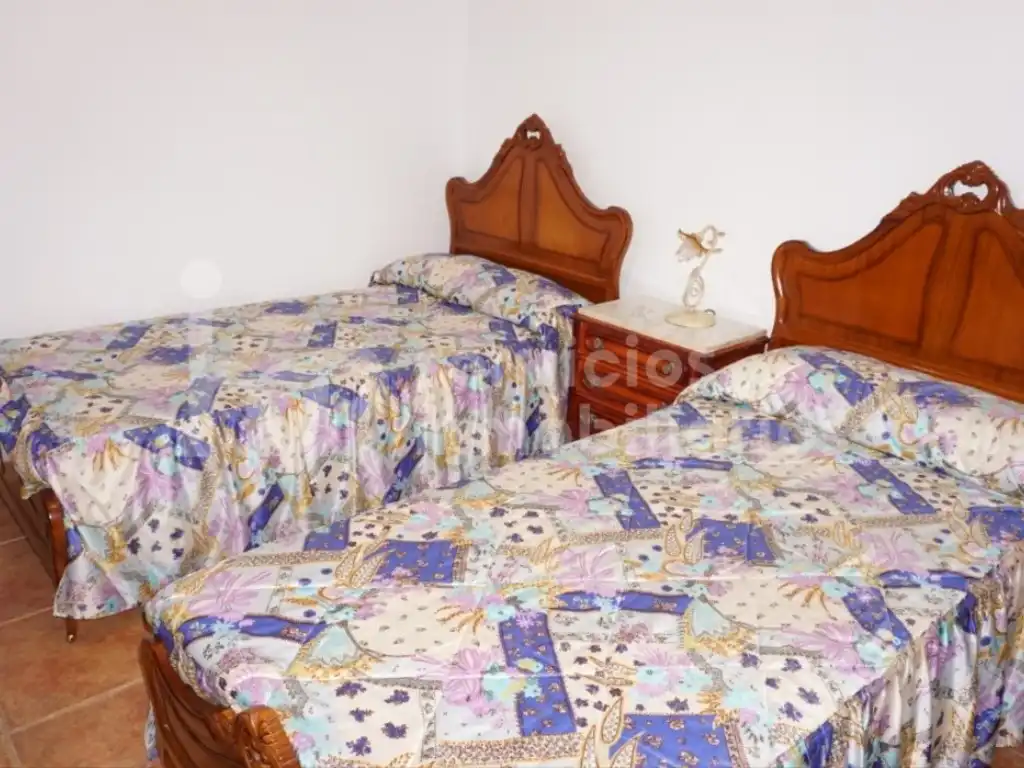 Casa o xalet de lloguer a Barrio Trapiche, Norte - Barrio del Pilar - El Reñidero