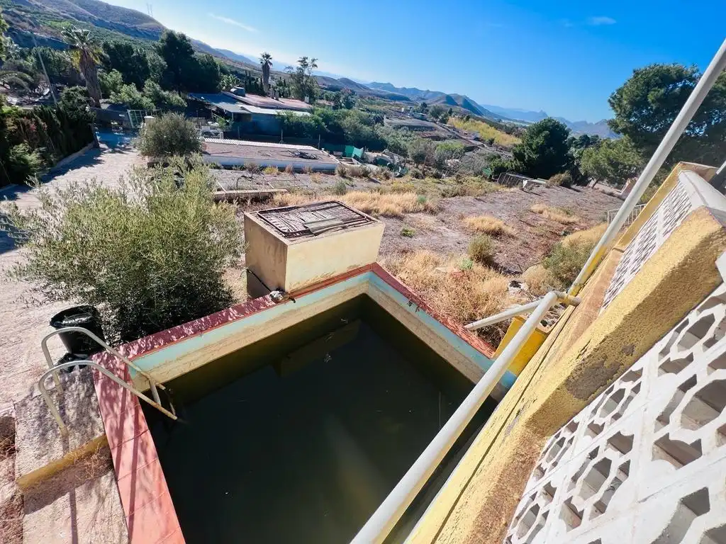Casa o chalet en venta en Tébar - Los Arejos