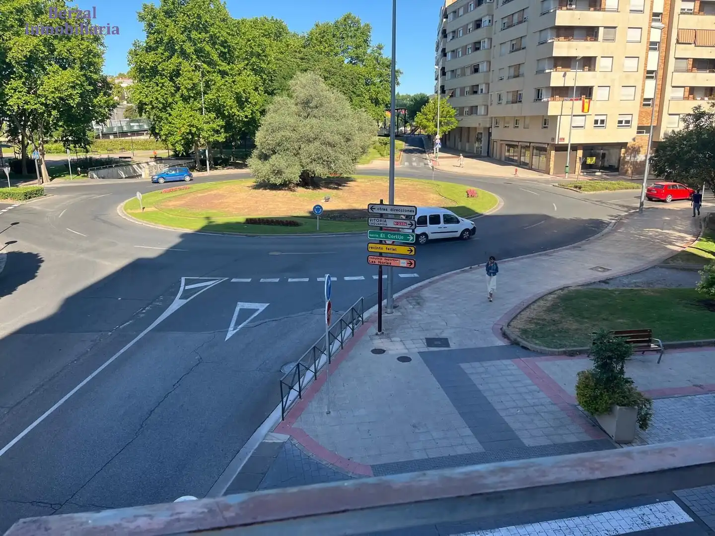 Pis amb ascensor en venda a Calle TEJADA, imagen 7