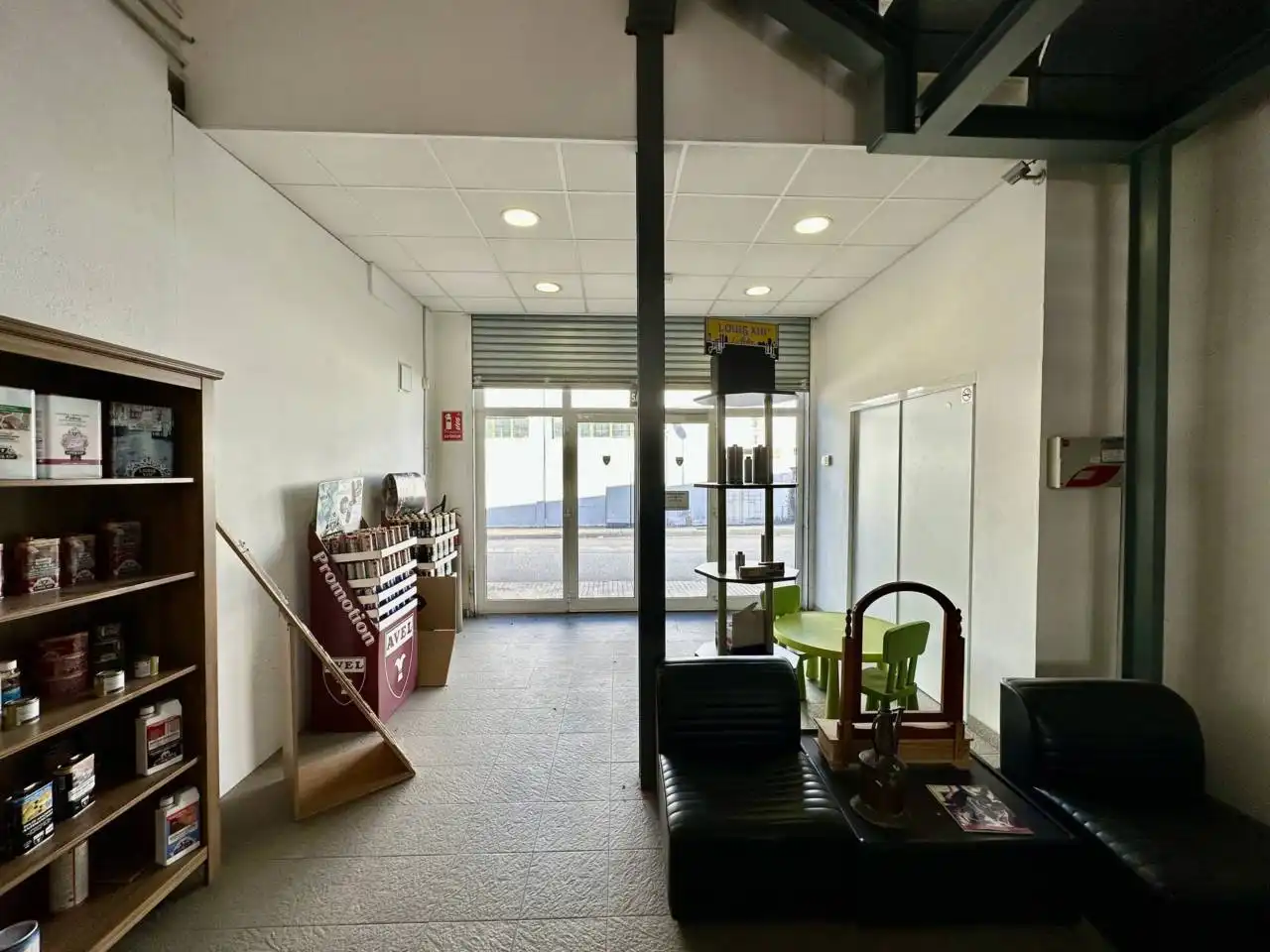 Industrial buildings for sale in Sant Sadurní d'Anoia  with Alarm