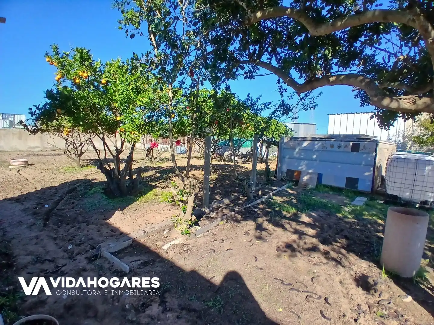 Country homes for sale in Rota
