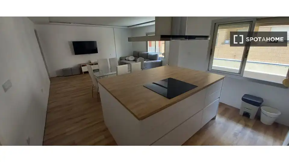Zimmer in Doctor Palos - Alto Palancia