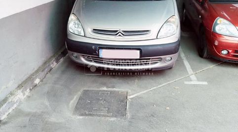 Foto 3 de Garatge en venda a La Font d'en Fargues, Barcelona Capital