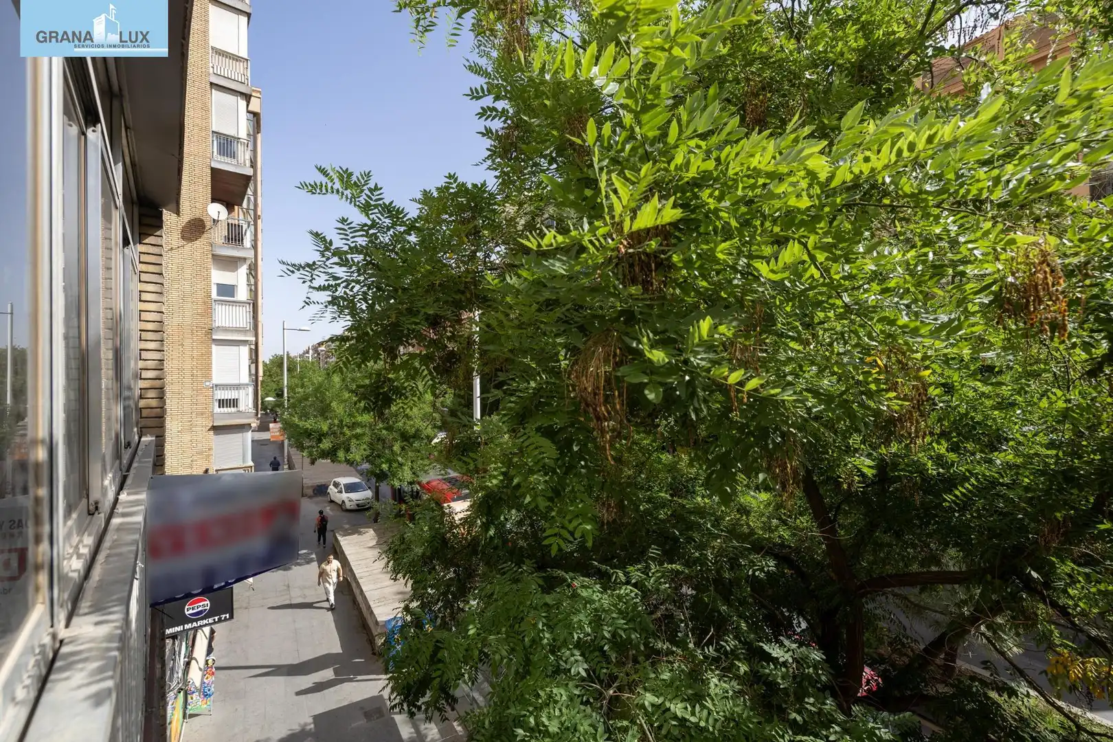 Appartement avec terrasse à vendre à Camino de Ronda, imagen 40
