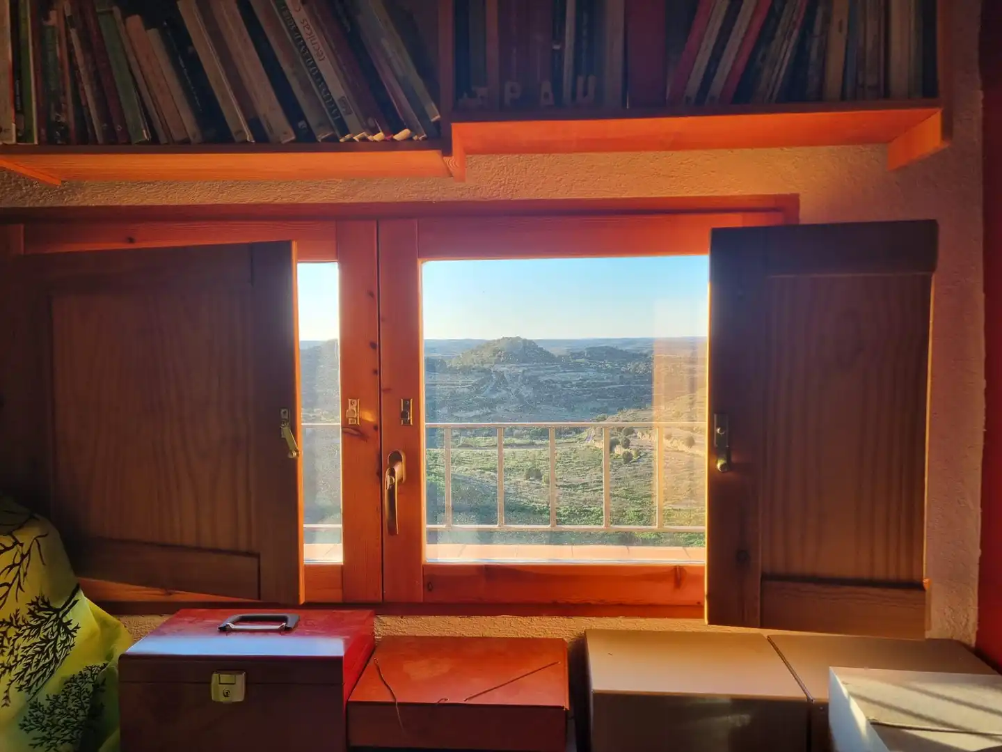Casa o chalet en venta en La Pobla de Massaluca con Aire acondicionado, Calefacción y Parquet