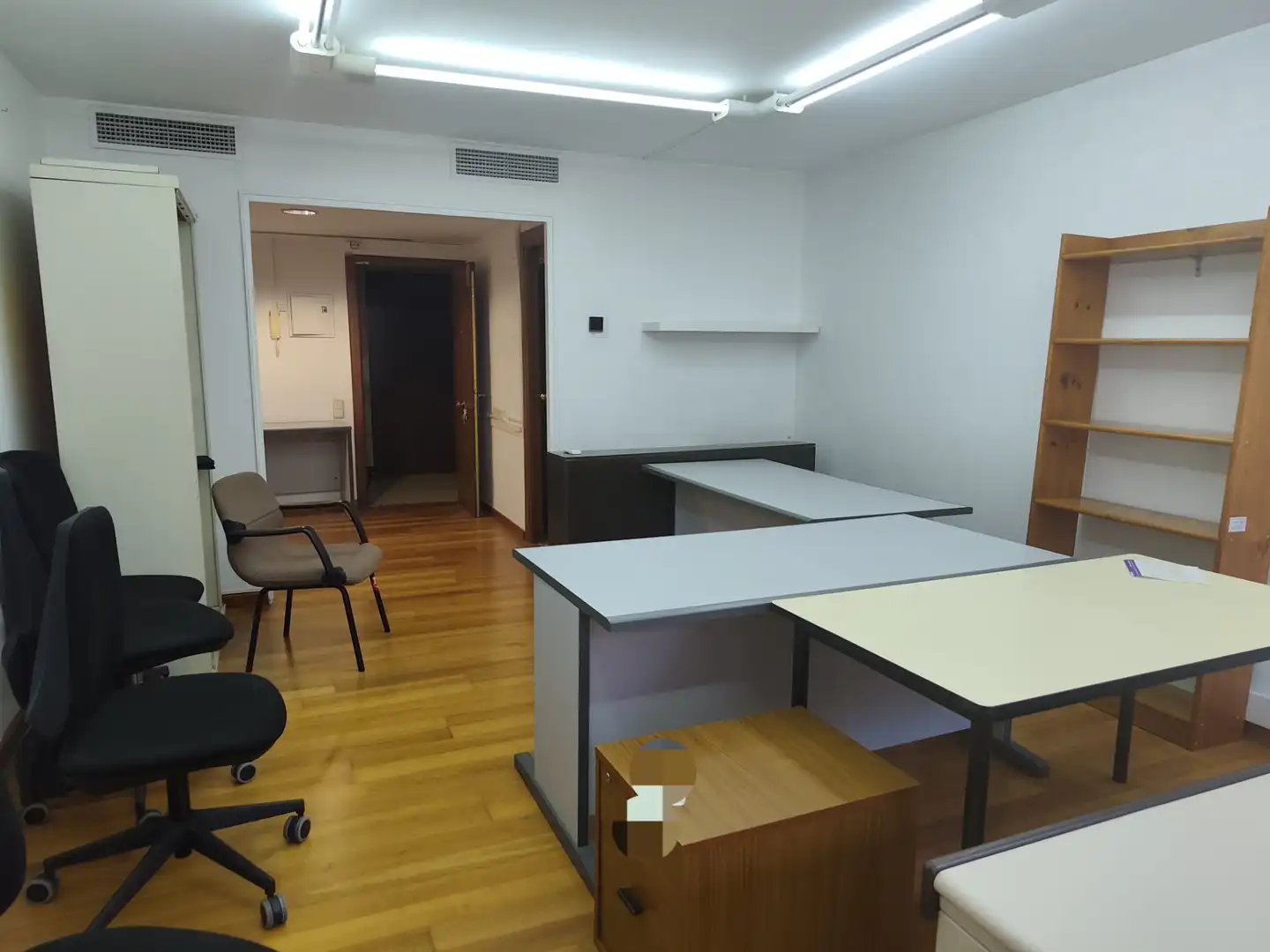 Office for rent in Costa de les Germanetes, Bons Aires