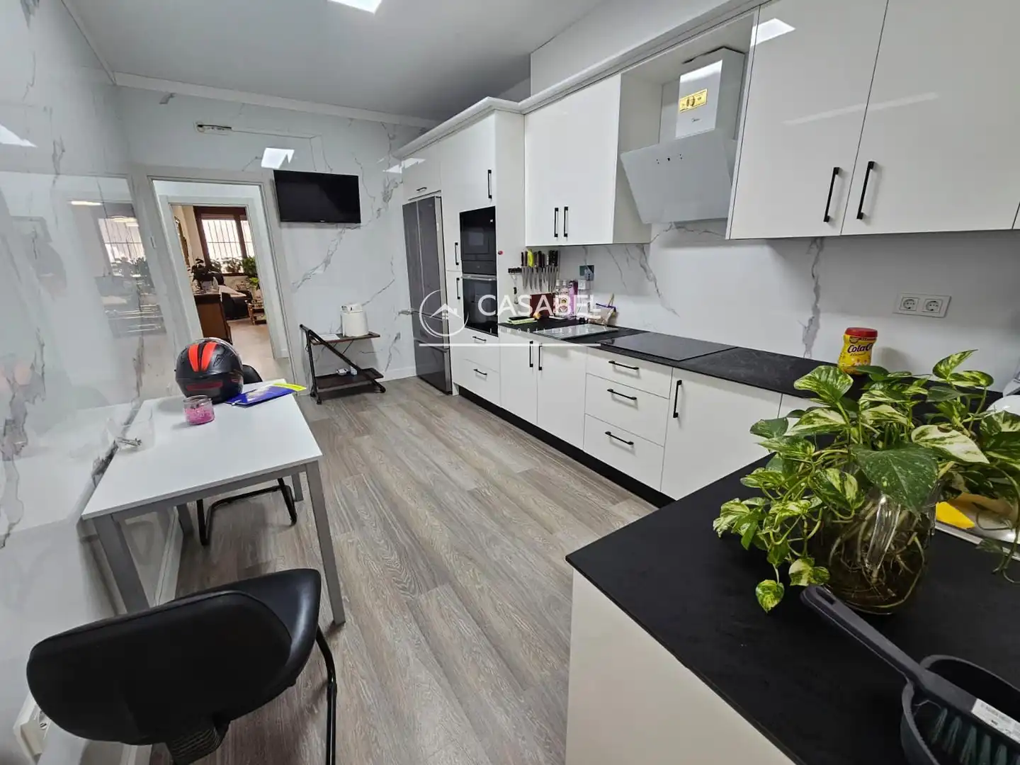 Casa a schiera in vendita a Poniente-Norte - Miralbaida - Parque Azahara, imagen 2