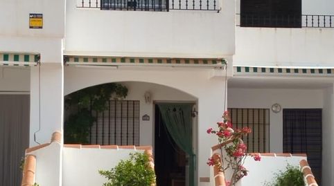 Foto 4 de Casa adosada en venta en Calahonda - Carchuna, Motril
