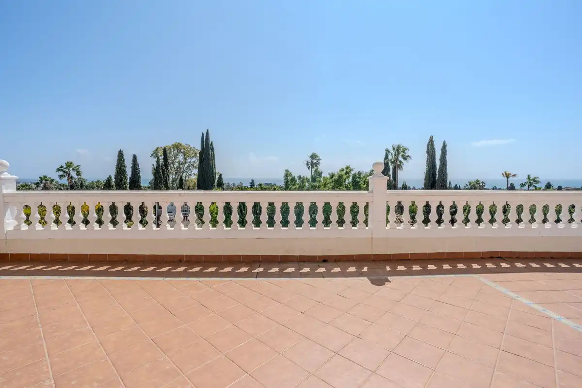 Reihenhaus zum Verkauf in Benamara - Atalaya, imagen 30