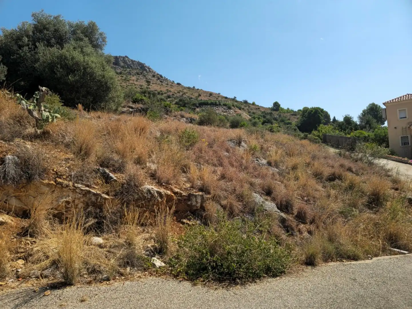 Residential for sale in Sanet y Negrals