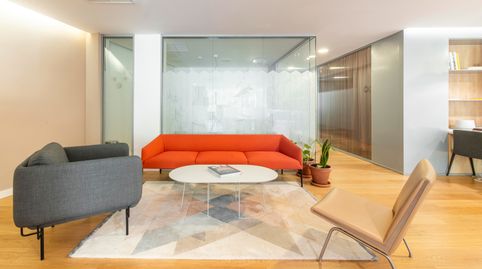 Foto 2 von Büro zur Miete in Calle de Alfonso XII, 62, Jerónimos, Madrid Capital