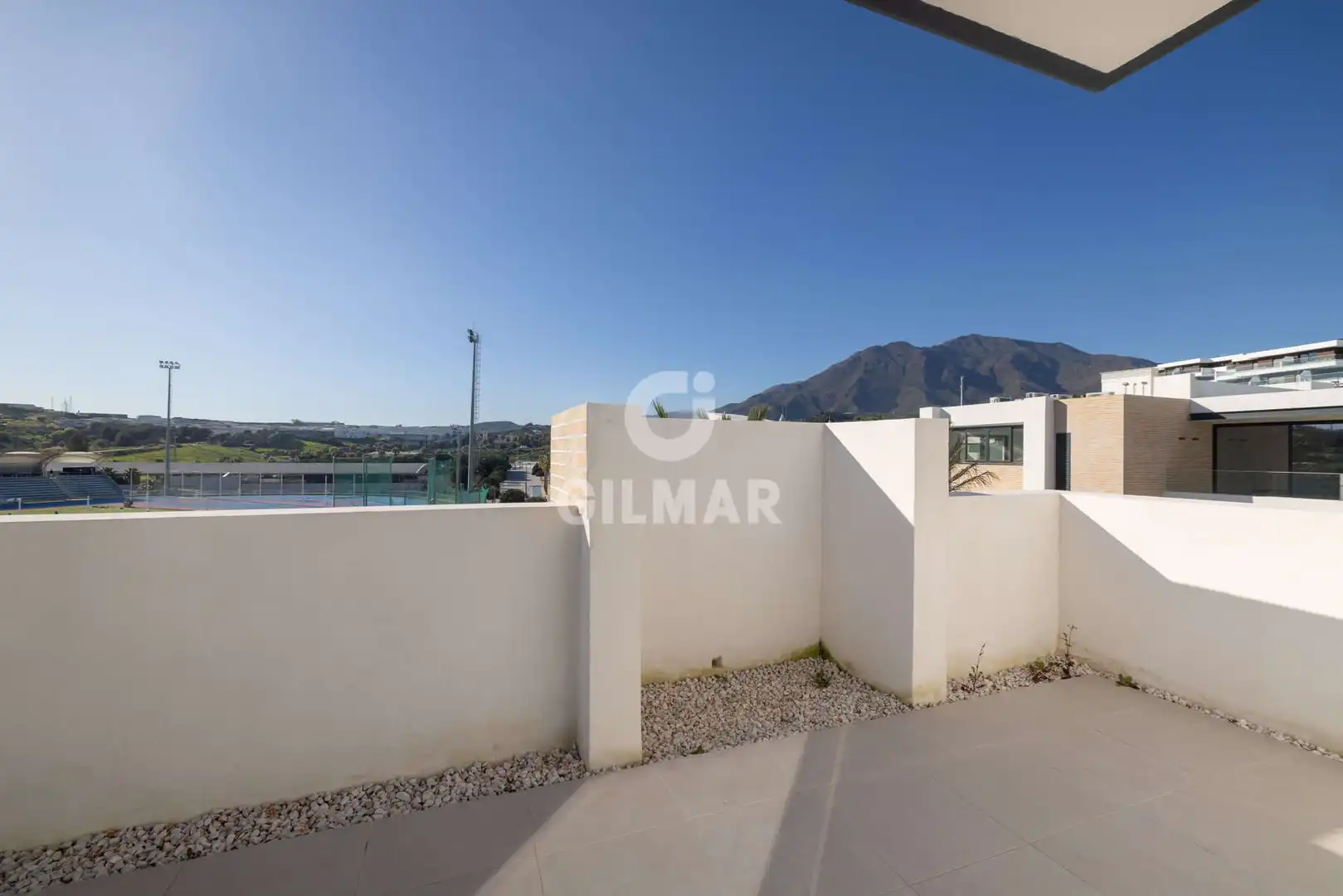 Penthouse mit Terrasse zum Verkauf in Estepona Pueblo, imagen 29