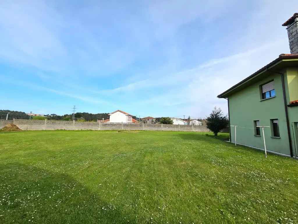 Casa o chalet en venta en Avilés