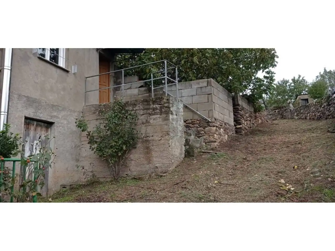 Casa o chalet en venta en Petín