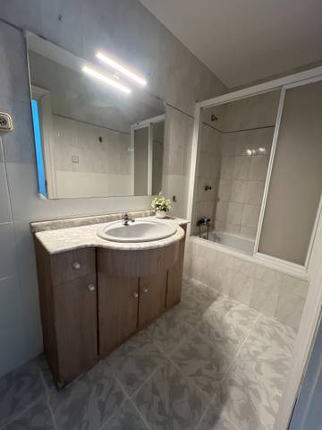 Piso en Alquiler en Mont-Olivet