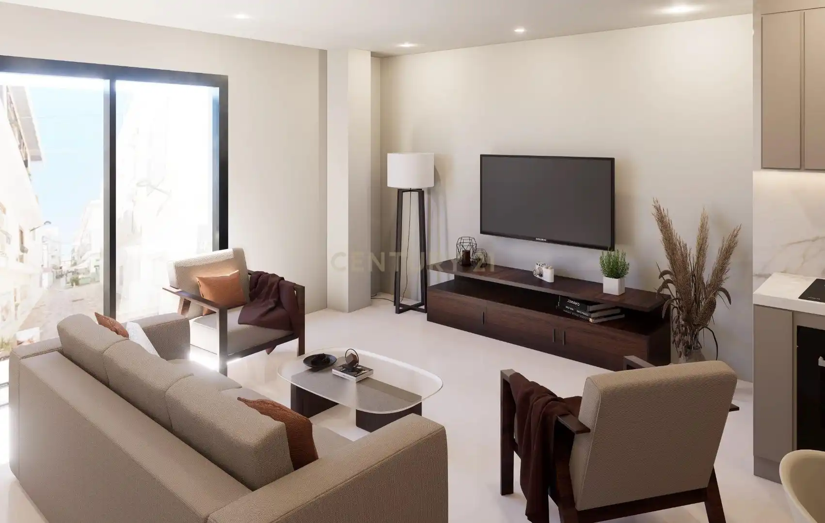 Apartament amb ascensor en venda a San Pedro de Alcántara
