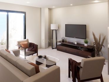 Apartment mit Aufzug zum Verkauf in San Pedro de Alcántara