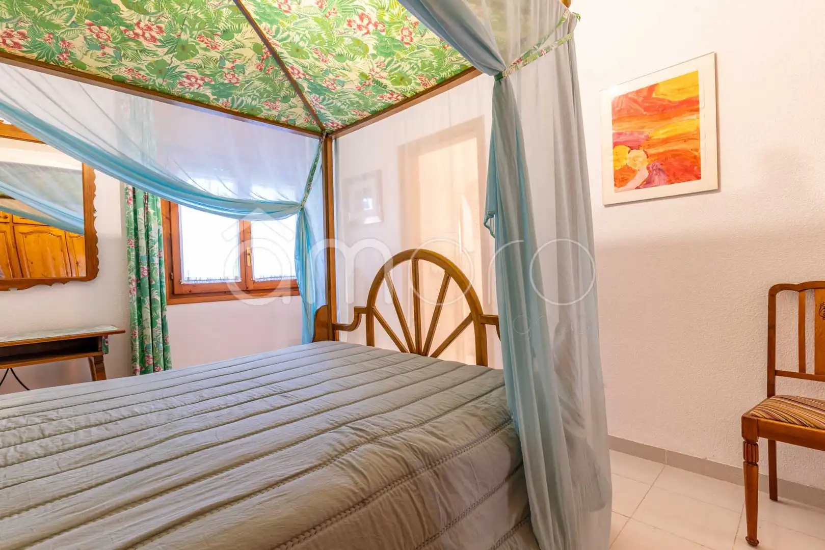 Piso en venta en N/A, Les Tres Cales
