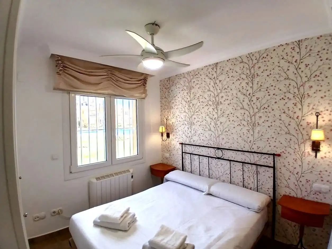 Casa pareada con piscina en venta en Avinguda Oliva Nova 9, imagen 16