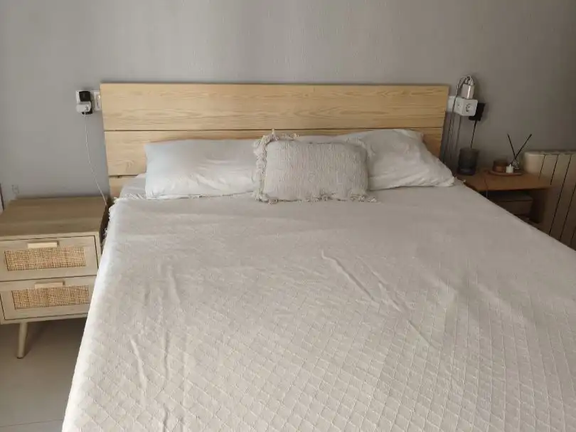 Detached house with garden for sale in Calle Jorge Manrique 1, imagen 23