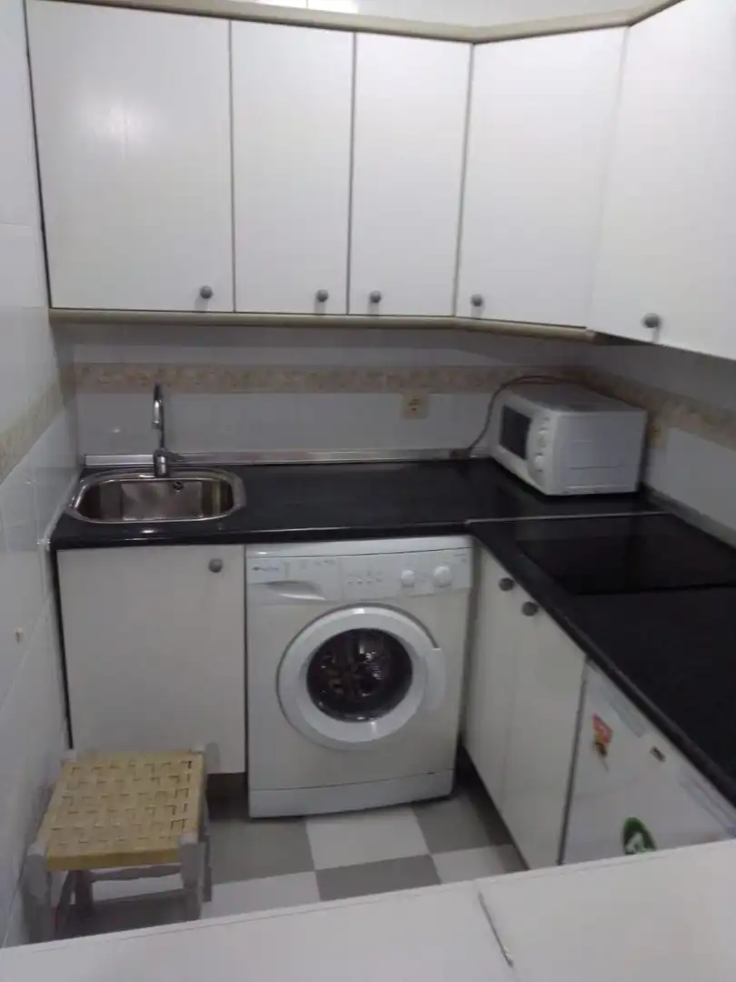 Apartment with lift to rent in Peñamefecit - Avda Barcelona, imagen 8