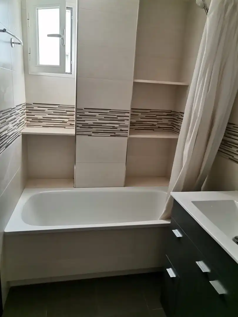 Baño de Piso en venta en Córdoba con Aire acondicionado, Terraza y Trastero