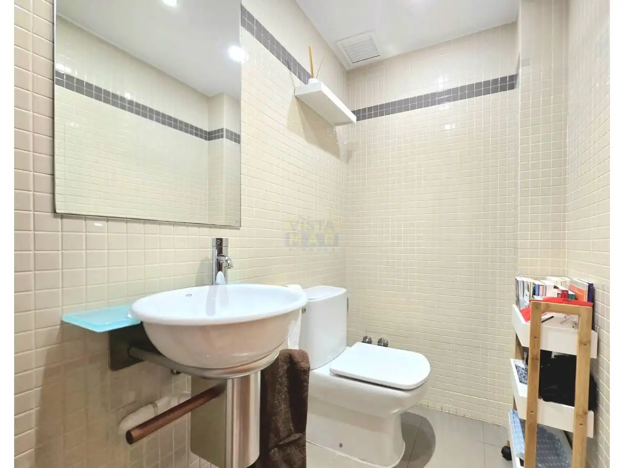 Casa pareada con piscina en venta en Vallpineda - Rocamar, imagen 19
