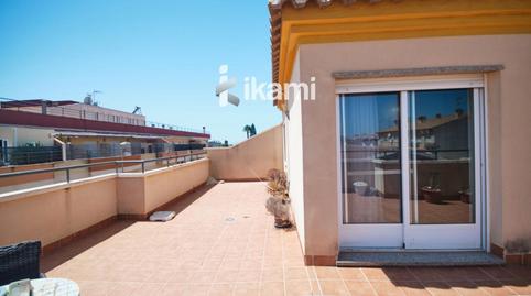 Foto 5 de Àtic en venda a Pintor Sorolla, Pilar de la Horadada ciudad, Alicante