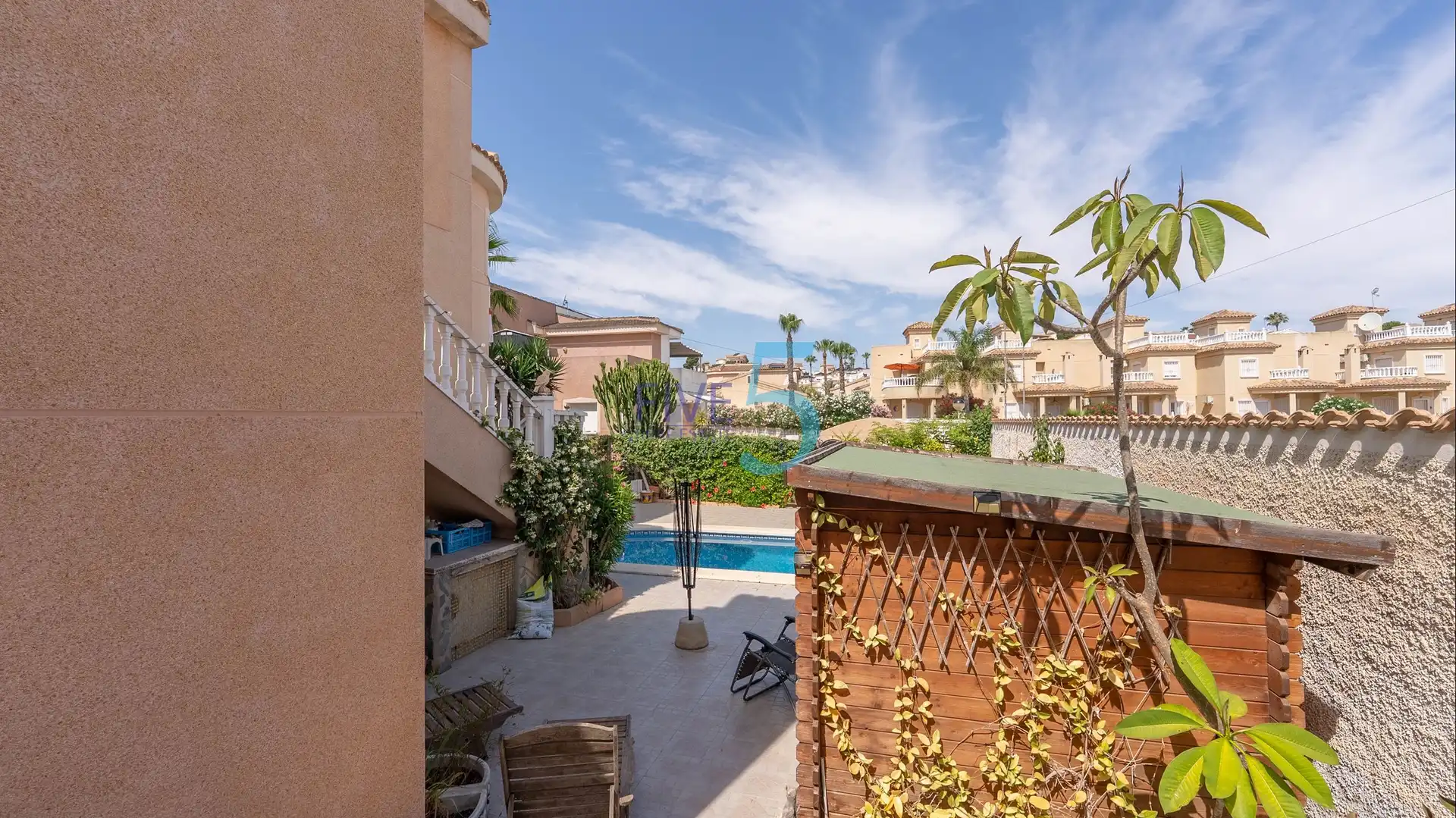 Casa con piscina en venta en Ciudad Quesada, imagen 34