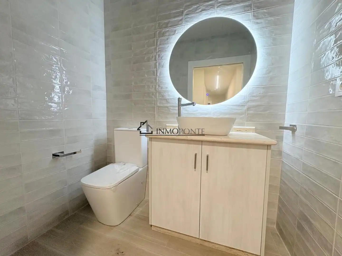 Flat with lift to rent in Centro - Echegaray, imagen 16